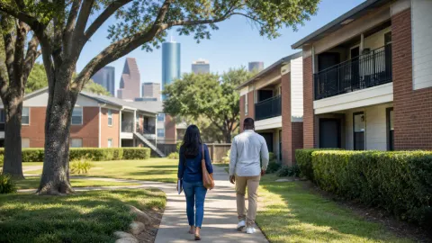 Where to Find Affordable Rentals in Houston in 2026