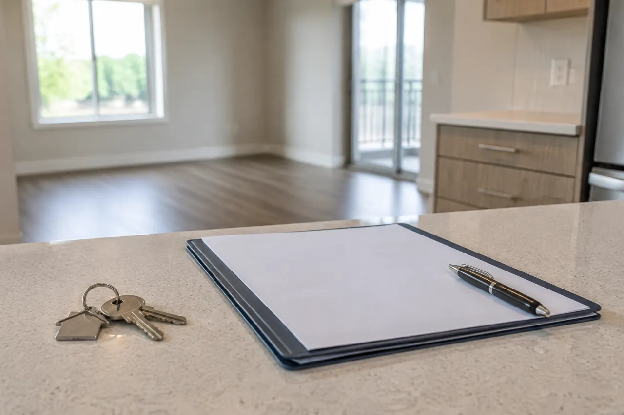 How to Avoid Rental Deposit Scams