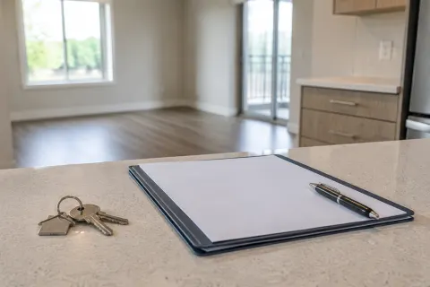 How to Avoid Rental Deposit Scams