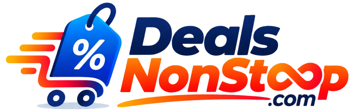 DealsNonStop