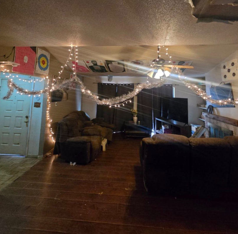 House for sale West Houston Cypress area