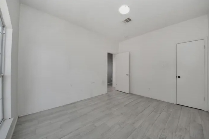 Sweet house for rent in Houston