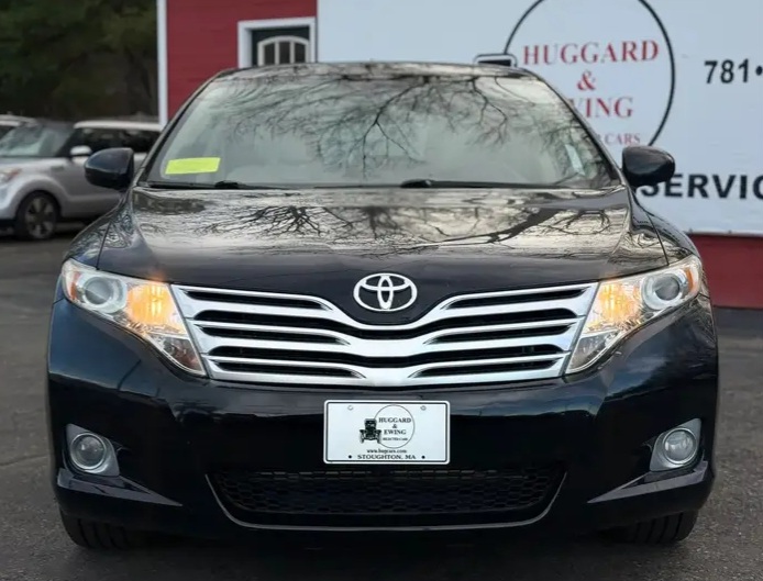2010 Toyota Venza Wagon 4D for sale — Cars