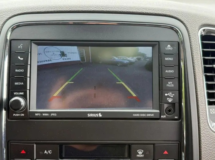 2011 **Dodge Durango Crew Sport Utility 4D** - Cars in Stoughton - Image 9 of 9