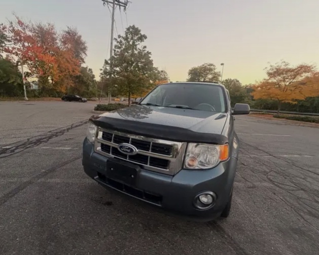 🚙 2011 FORD ESCAPE XLT – AUTOMATIC in Lowell,MA — Cars