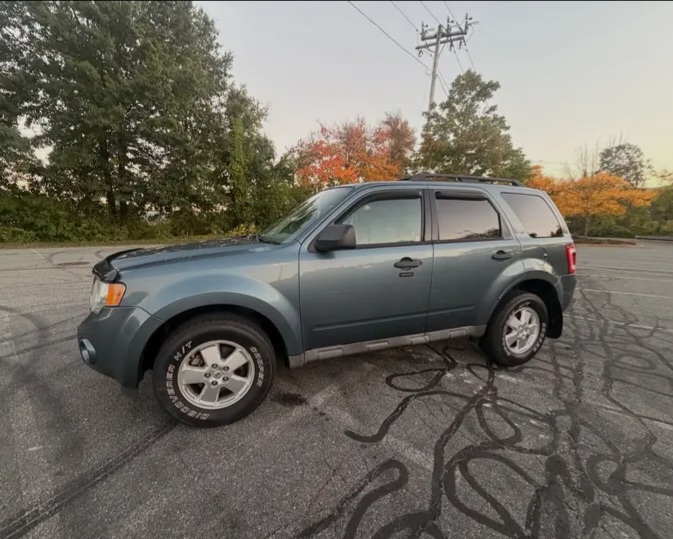 🚙 2011 FORD ESCAPE XLT – AUTOMATIC in Lowell,MA - Cars in Lowell - Image 3 of 10