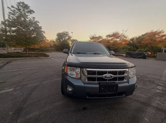🚙 2011 FORD ESCAPE XLT – AUTOMATIC in Lowell,MA - Cars in Lowell - Image 7 of 10