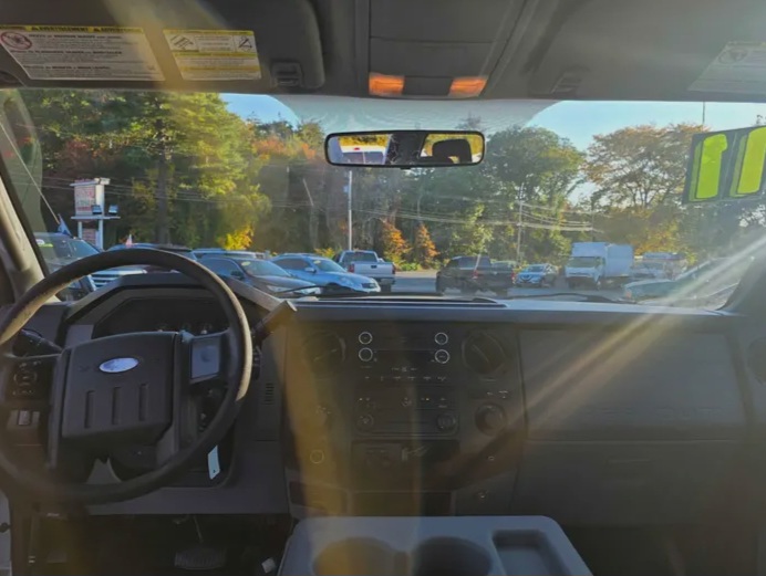 2011 Ford F-350 Super Duty XL SuperCab 4WD At WESTFORD,MA - Cars in Westford - 图像 10 of 10