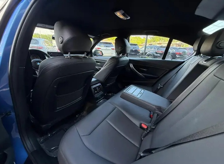 2013 **BMW 3 Series 328i Sedan 4D** - Cars in Stoughton - Image 6 of 10
