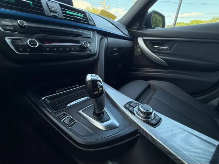 2013 **BMW 3 Series 328i Sedan 4D** - Cars in Stoughton - Image 9 of 10