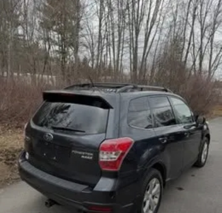 🚙 2014 Subaru Forester – Clean, Reliable & AWD! 🚙 - Cars in Hampshire County - Image 2 of 4