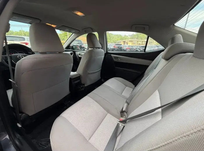 2014 Toyota Corolla LE Plus Sedan 4D - Cars in Stoughton - Image 7 of 10