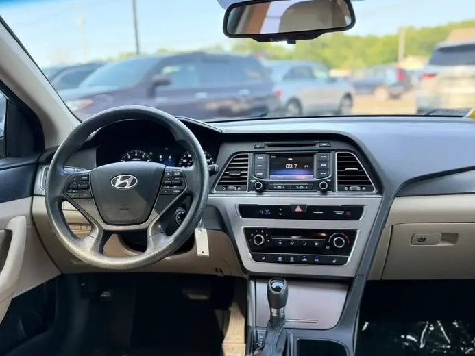 2015 **Hyundai Sonata Sport Sedan 4D** - Cars in Stoughton - Image 4 of 7