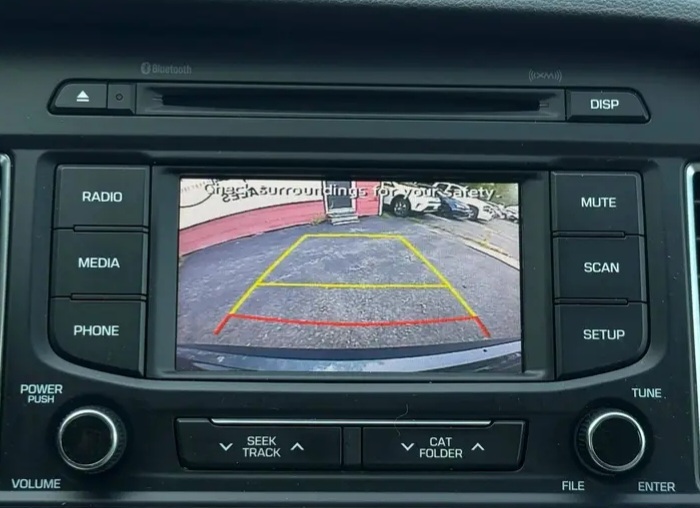 2015 **Hyundai Sonata Sport Sedan 4D** - Cars in Stoughton - Image 7 of 7