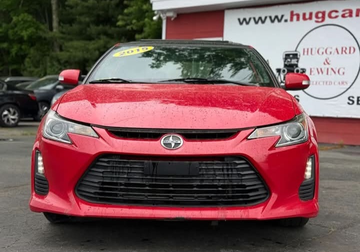 2015 Scion tC Hatchback Coupe 2D for sale — Cars