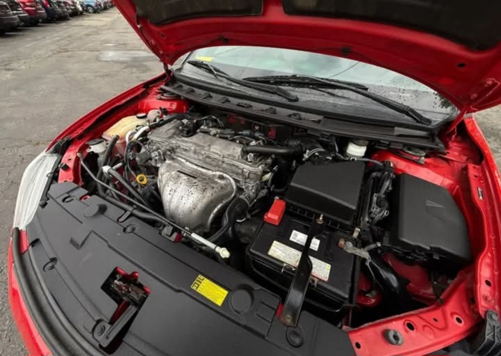 2015 Scion tC Hatchback Coupe 2D for sale - Cars in Stoughton - รูปภาพ 10 of 10
