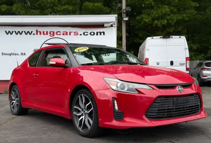 2015 Scion tC Hatchback Coupe 2D for sale - Cars in Stoughton - รูปภาพ 3 of 10