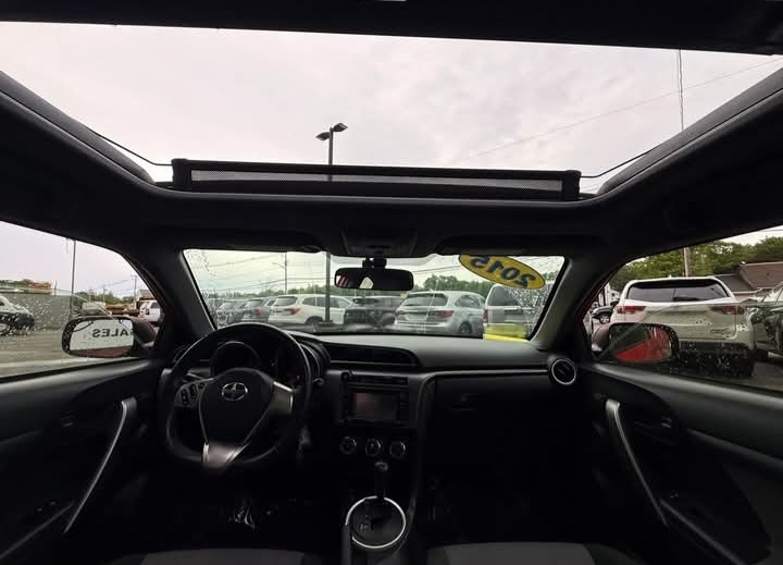 2015 Scion tC Hatchback Coupe 2D for sale - Cars in Stoughton - รูปภาพ 4 of 10