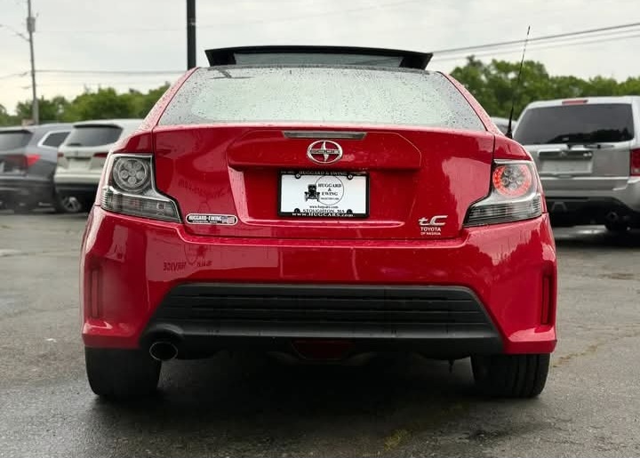 2015 Scion tC Hatchback Coupe 2D for sale - Cars in Stoughton - รูปภาพ 6 of 10