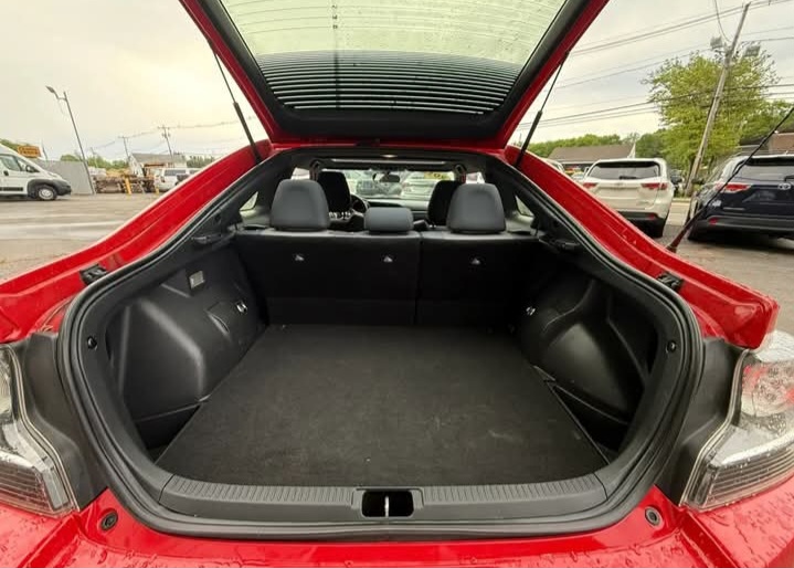 2015 Scion tC Hatchback Coupe 2D for sale - Cars in Stoughton - รูปภาพ 7 of 10