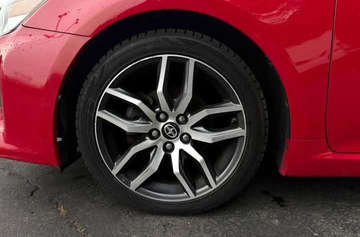 2015 Scion tC Hatchback Coupe 2D for sale - Cars in Stoughton - รูปภาพ 9 of 10