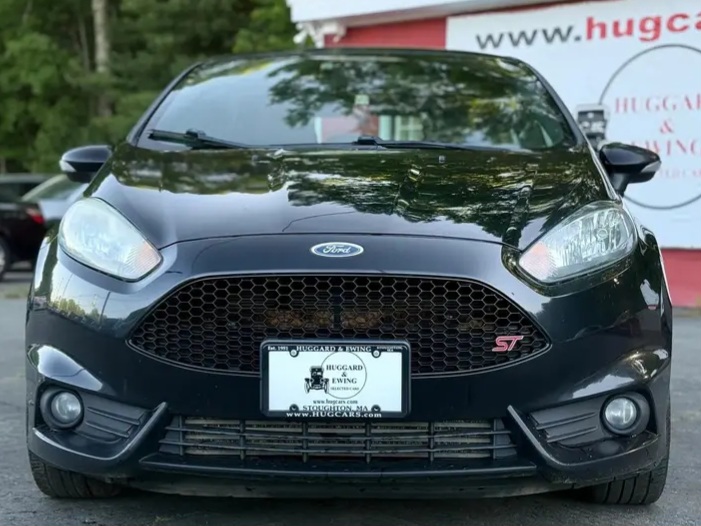 2016 Ford Fiesta ST Hatchback 4D - Cars in Stoughton - รูปภาพ 2 of 8