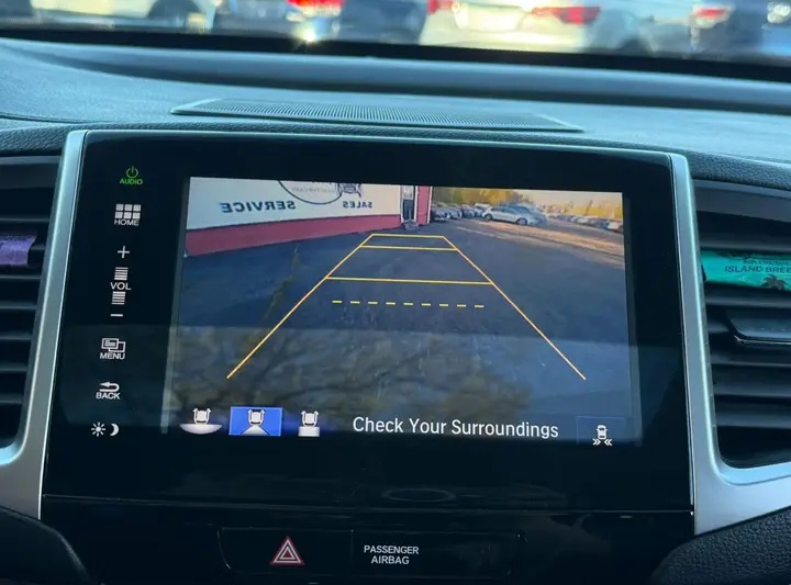 2016 Honda Pilot Elite Sport Utility 4D - Cars in Stoughton - 图像 8 of 8