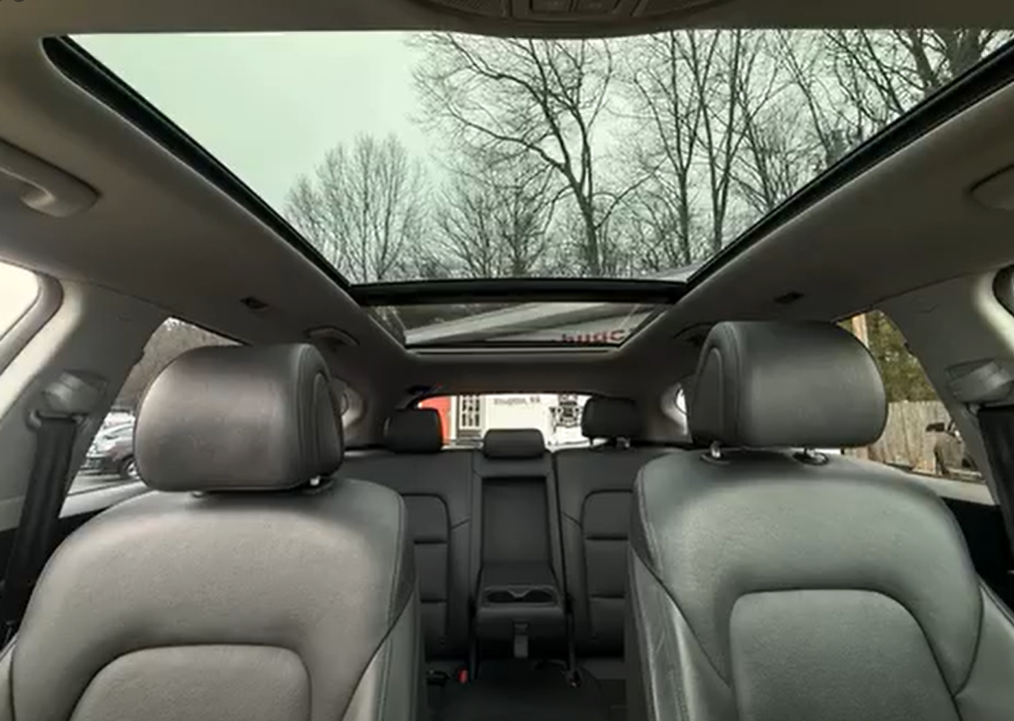 🚙 2016 HYUNDAI TUCSON Limited Sport Utility 4D - Cars in Stoughton - รูปภาพ 7 of 8