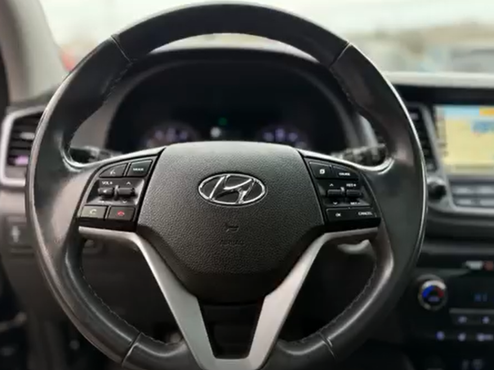 🚙 2016 HYUNDAI TUCSON Limited Sport Utility 4D - Cars in Stoughton - รูปภาพ 8 of 8