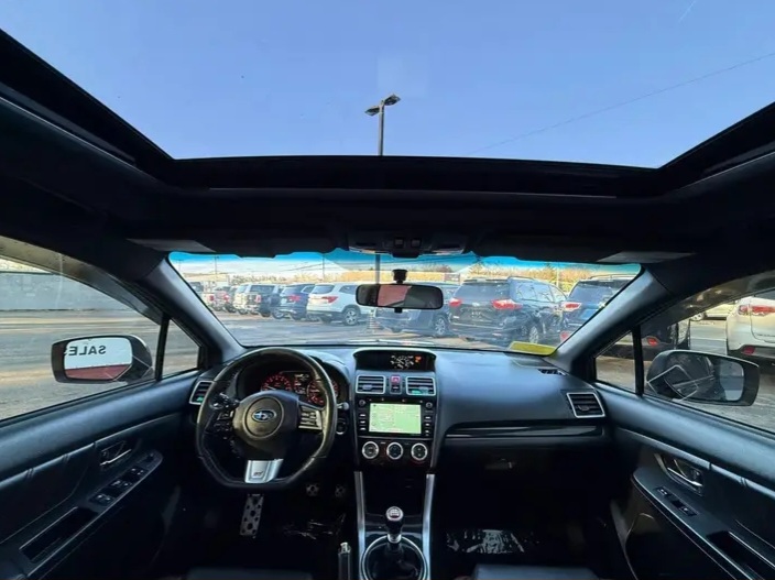 2016 Subaru WRX STI Limited Sedan 4D for sale - Cars in Stoughton - Image 8 of 10