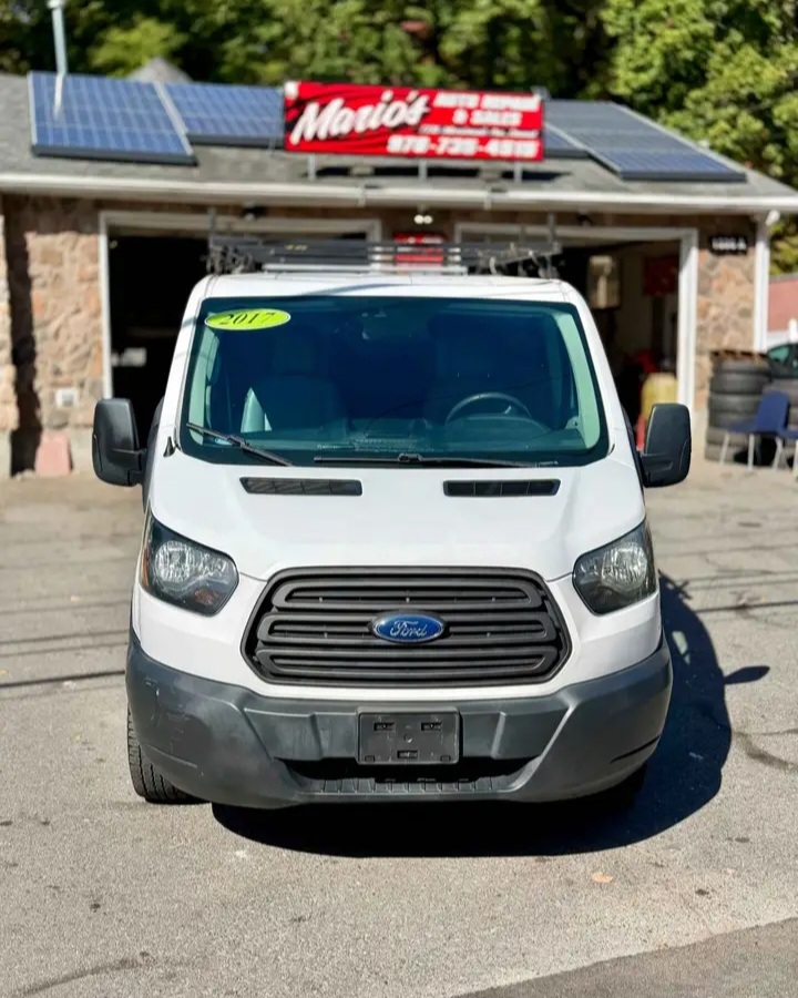 2017 FORD TRANSIT T150 AT AN INCREDIBLE PRICE — Cars