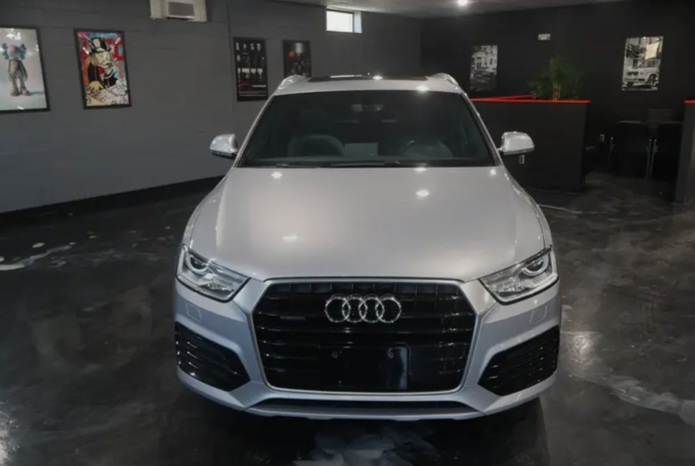 2018 Audi Q3 Quattro Premium For Sale in Uncasville - Cars in Uncasville - Image 2 of 5