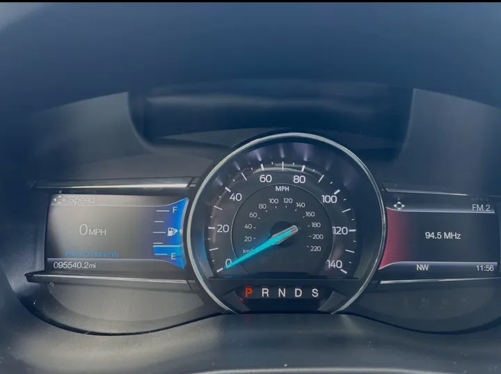 2018 FORD EXPLORER XLT AWD FOR SALE IN LYNN,MA - Cars in Lynn - 图像 10 of 10
