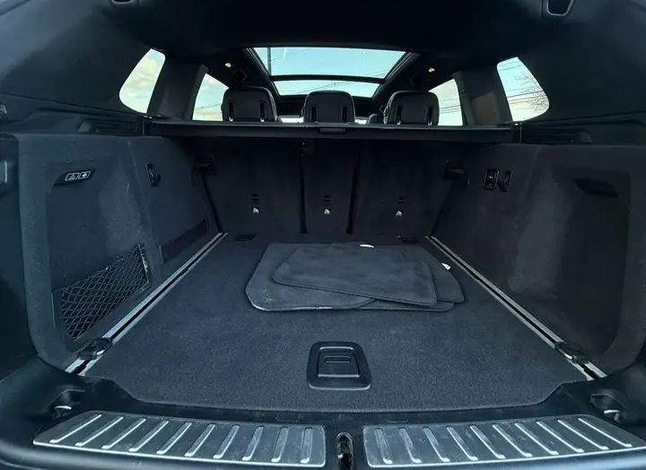 2019 BMW X3 M40i Sport Utility 4D - Cars in Stoughton - Image 6 of 8