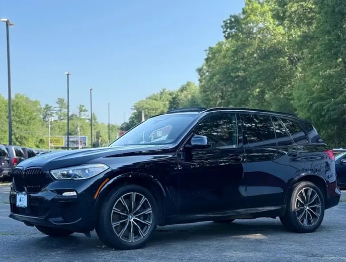 2019 BMW X5 xDrive50i Sport Utility 4D for sale - Cars in Stoughton