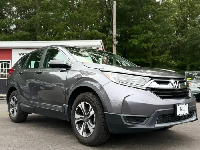 2019 Honda CR-V LX Sport Utility 4D for sale in Stoughton