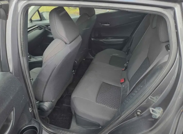 2020 Toyota C-HR LE for sale in Wakefield,MA - Cars in Wakefield - Image 7 of 9