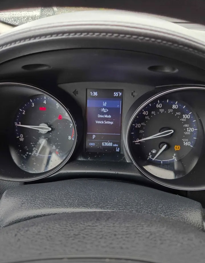 2020 Toyota C-HR LE for sale in Wakefield,MA - Cars in Wakefield - Image 9 of 9