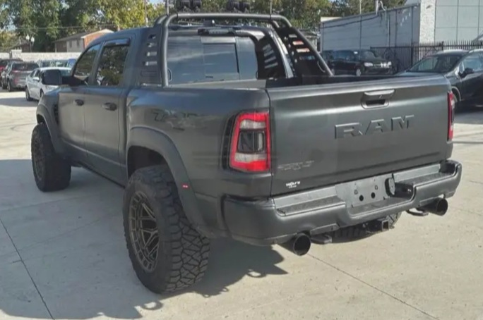 2022 RAM 1500 TRX FOR SALE - Cars in Cape Coral - Imagem 2 of 7