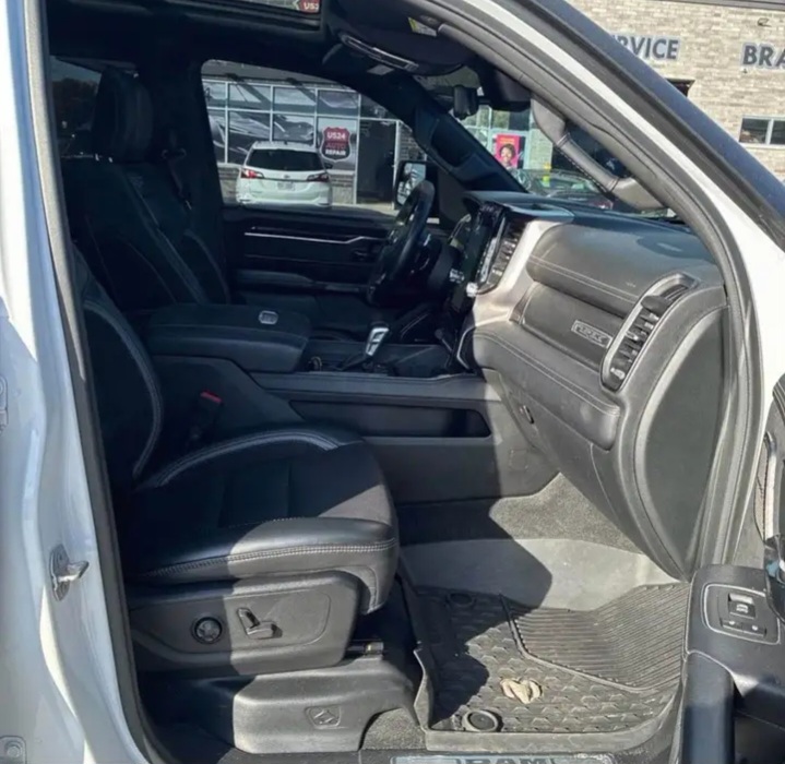 2022 RAM 1500 TRX FOR SALE - Cars in Cape Coral - Imagem 5 of 7