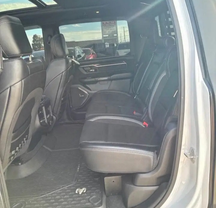 2022 RAM 1500 TRX FOR SALE - Cars in Cape Coral - Imagem 6 of 7