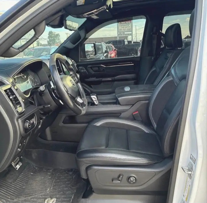2022 RAM 1500 TRX FOR SALE - Cars in Cape Coral - Imagem 7 of 7