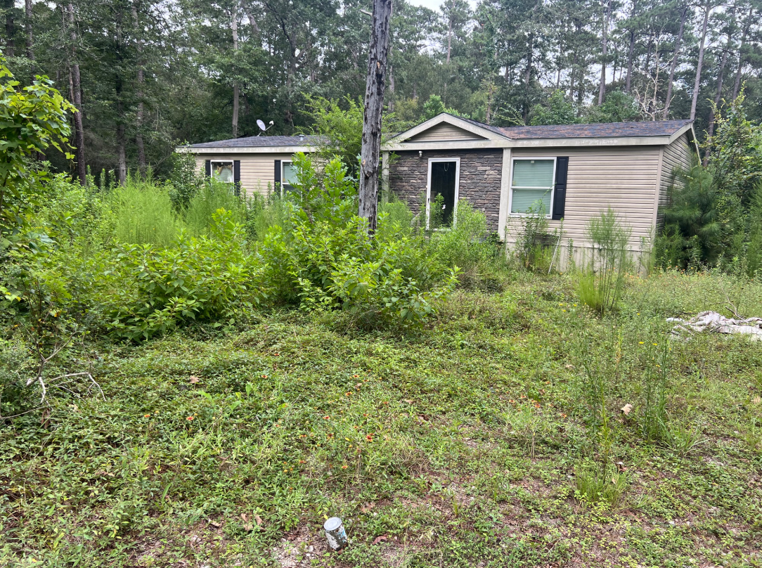 cash buyers for mobile homes