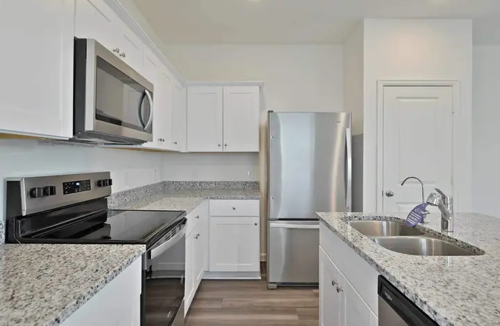 New Construction for sale in Montgomery, near Lake Conroe