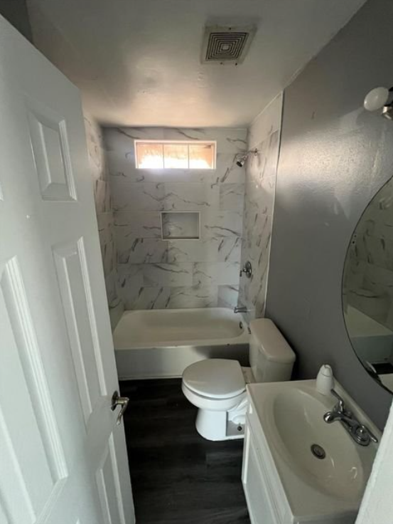 3B2B House for sale in Houston