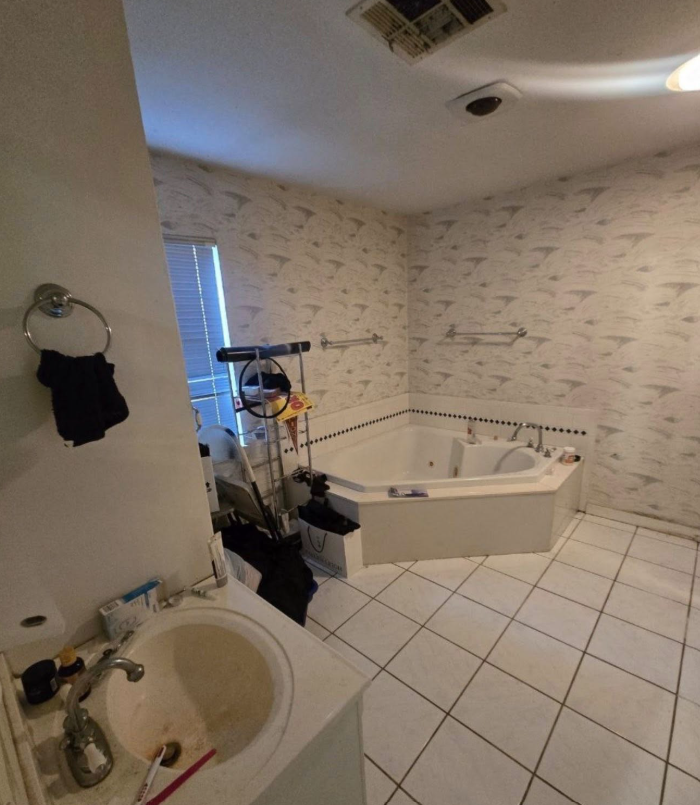 House for sale West Houston Cypress area