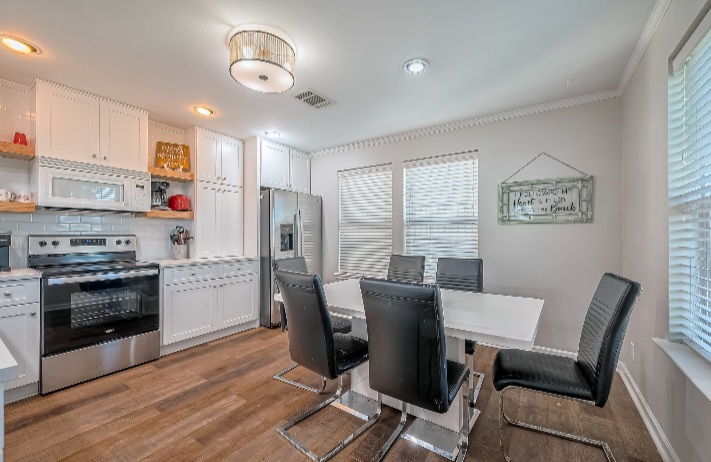 3B2B House for sale in Port Bolivar, TX - Houses in Port Bolivar - Image 10 of 10