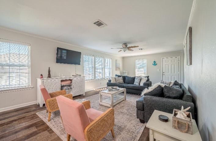 3B2B House for sale in Port Bolivar, TX - Houses in Port Bolivar - Image 8 of 10