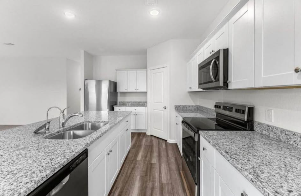 🎊PRICE DROP!!!🎊New construction home in Brookshire near KATY!