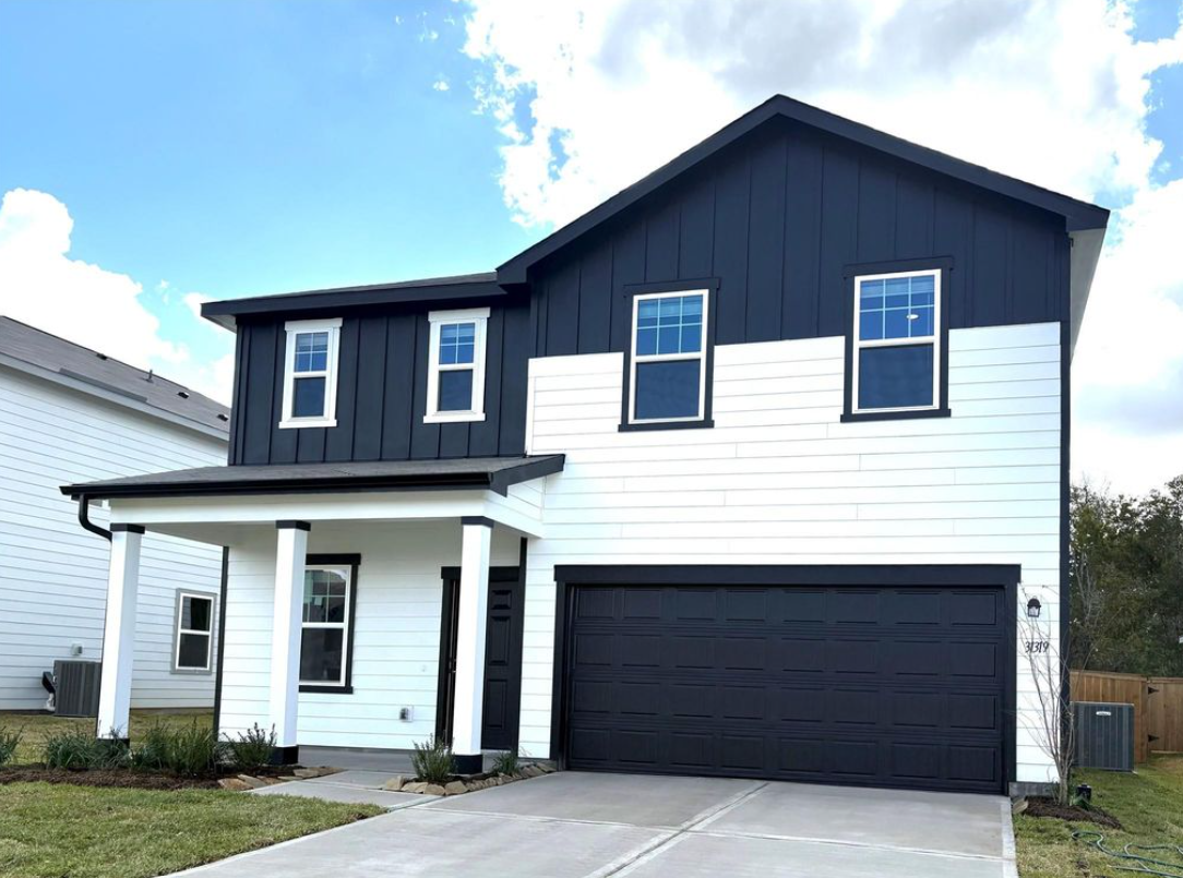 ✨ MASSIVE PRICE CUT – MOVE-IN READY! ✨ Brand-new Starlight Home in Waller